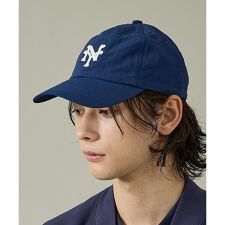 New York Cubans NYLON BALL CAP / ニューヨーク・