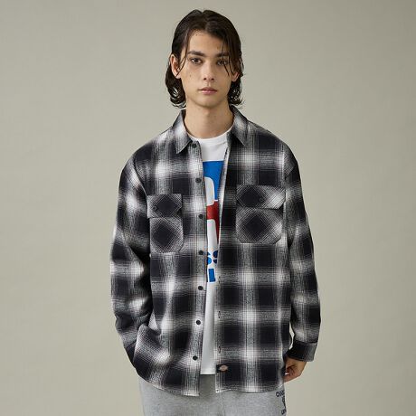 [^ԁF04510010005]gh̃I[o[TCY ~ l`FbNŖADickies炵1AJ\郏[NuhyDickies / fBbL[YzoꂵAI[o[TCỸlIu`FbN[NVcBƂRbglfނgpAނقǂɕ^tȎdオB[NVc炵x[XɂAۂ[YVGbgIu`FbNŁAXg[ĝR[fɃ}b`܂B?? I[o[TCYVGbgŏ{ȒȂ [NuhȂł͂̃^tȑfފC[hɂœKȃ`FbNp^[fޖ100ŔG̗ǂDNуlngpBD̓̃^eƃRʒu炵ȂA΂߂̐邽߁A鐔D菭ȂDŁAn͏_炩VɂȂɂłBCɉăAE^[ɂCi[ɂg鍡̎ɂ҂ȃACeɂȂ܂BfUCtbvt|PbgŃ[NAAJWAAEghAX^C̒Ȃɂ悭܂B݂̓M[J[A̓XNEFAŎdグꂽfUC̓Ci[ɂAE^[ƂĂ􂵂܂Btgɂ肰ȂuhsXl[Ă܂BVGbg̓I[o[TCY/rbOVGbgɂȂ܂BR[fBl[gEfjpcƍ킹ăAJWX^CEChpc{Xj[J[ŃXg[gMIXECi[ɃTp[J[dŃC[hR[fyDickies / fBbL[Yz1922NnƂ̃AJ\郏[NEFAuhBϋvE@\˔ACéA[J[݂̂Ȃ炸AXP[^[Xg[gJ`[xW߁A܂␢Eň鑶݂ɁB[NDNApAt@bVV[łffUĆB#Dickies #fBbL[Y #[NVc #`FbNVc #Iu`FbN #I[o[TCY #AJW #Xg[g #lVc