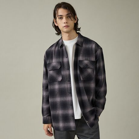 [^ԁF04510010005]gh̃I[o[TCY ~ l`FbNŖADickies炵1AJ\郏[NuhyDickies / fBbL[YzoꂵAI[o[TCỸlIu`FbN[NVcBƂRbglfނgpAނقǂɕ^tȎdオB[NVc炵x[XɂAۂ[YVGbgIu`FbNŁAXg[ĝR[fɃ}b`܂B?? I[o[TCYVGbgŏ{ȒȂ [NuhȂł͂̃^tȑfފC[hɂœKȃ`FbNp^[fޖ100ŔG̗ǂDNуlngpBD̓̃^eƃRʒu炵ȂA΂߂̐邽߁A鐔D菭ȂDŁAn͏_炩VɂȂɂłBCɉăAE^[ɂCi[ɂg鍡̎ɂ҂ȃACeɂȂ܂BfUCtbvt|PbgŃ[NAAJWAAEghAX^C̒Ȃɂ悭܂B݂̓M[J[A̓XNEFAŎdグꂽfUC̓Ci[ɂAE^[ƂĂ􂵂܂Btgɂ肰ȂuhsXl[Ă܂BVGbg̓I[o[TCY/rbOVGbgɂȂ܂BR[fBl[gEfjpcƍ킹ăAJWX^CEChpc{Xj[J[ŃXg[gMIXECi[ɃTp[J[dŃC[hR[fyDickies / fBbL[Yz1922NnƂ̃AJ\郏[NEFAuhBϋvE@\˔ACéA[J[݂̂Ȃ炸AXP[^[Xg[gJ`[xW߁A܂␢Eň鑶݂ɁB[NDNApAt@bVV[łffUĆB#Dickies #fBbL[Y #[NVc #`FbNVc #Iu`FbN #I[o[TCY #AJW #Xg[g #lVc