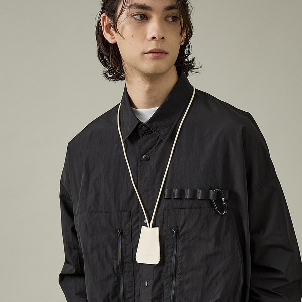 [}C]yCreed/N[hzNECK KEY CASE / lbNL[P[X/jZ/AonEXiABAHOUSEj zCg