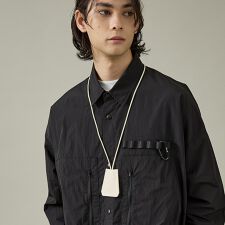 【Creed/クリード】NECK KEY CASE / ネックキーケース/ユニセ