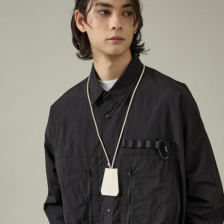 [^ԁF04510078900]X^CƋ@\񌳂 \\ gyȂoɍœKȃlbNL[P[XByCreed/N[hzA񂩂|Ď^ׂuNECK KEY CASEvoBVvŐꂽfUCȂAɕKvȋ@\蓋ځBȂ₩ȃU[fނgpAoNωɂ閡킢y߂ACełBX}[gL[Ƃ̌[łRpNg݌vBlbNXgbvdlȂ̂ŃobOȂAAEghAEsł֗BjZbNXŎgfUĆAMtgɂ߂łBfޖ{́FvXgbvFvF^p[cTCYXybNXgbvSF45cmR[fBl[gXg[gX^Cɂ̓t[fBWPbg̏ォANZgƂāB~j}R[f̃|CgANZT[ƂĂBtFXEsE]ԈړɂByCreed/N[hz{̃obOEvuhBux[VbNłȂVѐSYȂvRZvgɁAȎfނIAgނقǂɓރv_NgWJBVvłȂĂfUĆALォxĂ܂B#Creed #N[h #L[P[X #lbNL[P[X #U[ACe #~j}fUC #jZbNX #Mtgɂ #X}[g[{