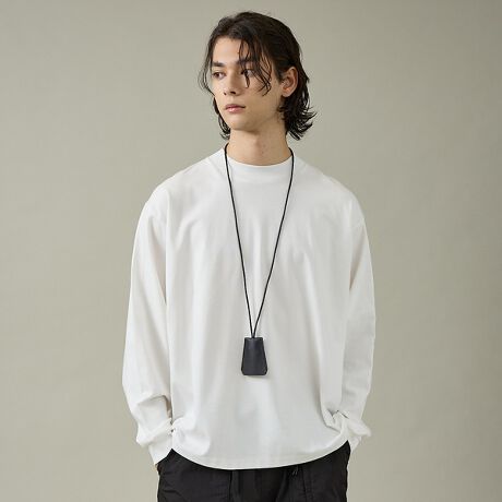 [^ԁF04510078900]X^CƋ@\񌳂 \\ gyȂoɍœKȃlbNL[P[XByCreed/N[hzA񂩂|Ď^ׂuNECK KEY CASEvoBVvŐꂽfUCȂAɕKvȋ@\蓋ځBȂ₩ȃU[fނgpAoNωɂ閡킢y߂ACełBX}[gL[Ƃ̌[łRpNg݌vBlbNXgbvdlȂ̂ŃobOȂAAEghAEsł֗BjZbNXŎgfUĆAMtgɂ߂łBfޖ{́FvXgbvFvF^p[cTCYXybNXgbvSF45cmR[fBl[gXg[gX^Cɂ̓t[fBWPbg̏ォANZgƂāB~j}R[f̃|CgANZT[ƂĂBtFXEsE]ԈړɂByCreed/N[hz{̃obOEvuhBux[VbNłȂVѐSYȂvRZvgɁAȎfނIAgނقǂɓރv_NgWJBVvłȂĂfUĆALォxĂ܂B#Creed #N[h #L[P[X #lbNL[P[X #U[ACe #~j}fUC #jZbNX #Mtgɂ #X}[g[{