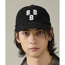 Birmingham Black Barons COTTON BALL CAP
