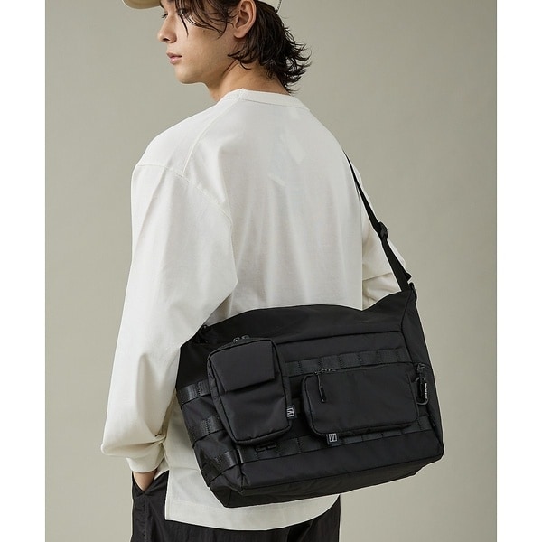 アバハウス（ABAHOUSE）/【NoiR / ノワール】Tweak Shoulder / ツイーク ショルダー NoiR / ノワール】Tweak Shoulder / ツイーク ショルダー | アバハウス