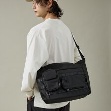 アバハウス(ABAHOUSE)の【NoiR / ノワール】Tweak Shoulder / ツイーク ショルダー