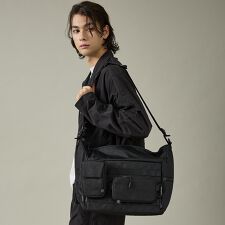 アバハウス(ABAHOUSE)の【NoiR / ノワール】Tweak Shoulder / ツイーク ショルダー