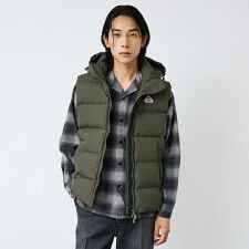 【PYRENEX / ピレネックス】HMY022/SPOUTNIC MINI R