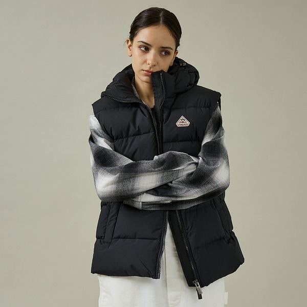 PYRENEX / ピレネックス】HMY022/SPOUTNIC MINI R | アバハウス