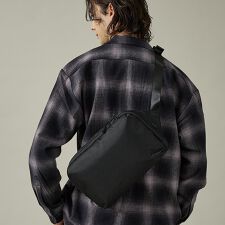 アバハウス(ABAHOUSE)の【NoiR / ノワール】Individually Shoulder / インデ