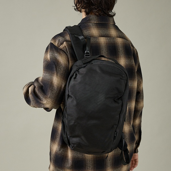 [}C]yNoiR / m[zGemini Middle Backpack / WF/AonEXiABAHOUSEj ubNn̑2
