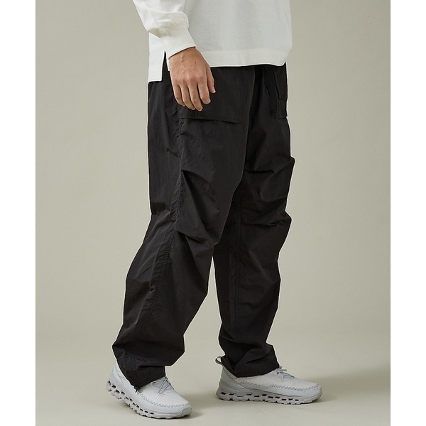アバハウス（ABAHOUSE）/【NoiR / ノワール】 Connect Pants / コネクトパンツ/NW NoiR / ノワール】 Connect Pants / コネクトパンツ/NW | アバハウス