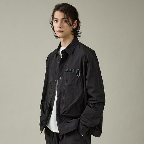 [^ԁF04519810000]fUCƋ@\V[XɌԁgConnecthV[YBNoiR炵[hȊ𗎂Ƃ Connect ShirtsBgfBe[Ǝ̃JbeBOŁuȂv悤ɍ\邱ƂŁAVvȂŝfUCɎdグĂ܂Bfނ͒悢nƗ𕹂t@ubN̗pBWPbgCNȒȂJWAȐD܂ŁALX^COɑΉ܂BEƎ́gConnecthJbeBOfUCEjZbNXΉ̃I[o[VGbgE^bNCłAEgłf钅oX~^[ƃ~j}Y̋E炩ɗnAI[o[TCYVGbg̃eNjJVcBȂ₩ŌyʂȃiCfނ́AɌĉ_炩ƁAC܂ޗ̊Btgɂ́AEFrOe[v~JriŃMA𑕔\ȃfBe[𓋍ځBobOsṽ~j}X^CȂAX^COɋ@\vXBɂ̓h[R[h炢AfBe[̈ɐÂȌdオBWbp[̃|Pbg~2R[fBl[gEZbgAbvŃChpcƍ킹ĉI[hX^CEWPbgxXg̃Ci[ɓăC[hoEXj[J[킹ŃJWA_EAfC[ɂyNoiR / m[zNoiRim[j́AuɃ[hv RZvgɓWJt@bVuhBVvŃ~j}ȃfUCɁAƎ̃JbeBOfBe[[N|킹Ã[h[uAbvf[gv_NgĂĂ܂BIŐꂽVGbǵAWF_[XɊy߂郆jZbNXdlBVcpcƂx[VbNACex[XɁA[hȊ邱ƂŁAIEIt킸LV[Ŋ􂵂܂B#NoiR #RlNgVc #[hJWA #jZbNXVc #I[o[TCY #NW25001 #IX^C