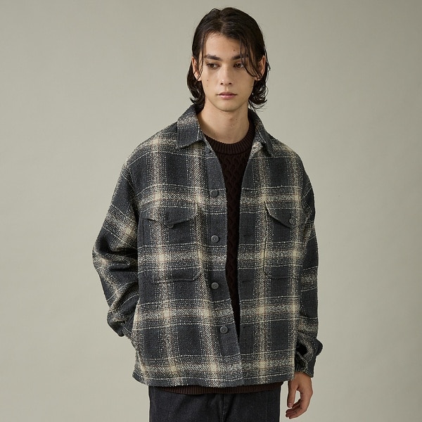 ペンドルトン ウール ジャケット」の人気商品一覧 | 安い商品を通販