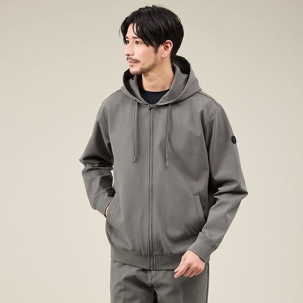 [�}���C]�ySMART CLOSET�z�n�C�Q�[�W �|���` �W�b�v�p�[�J�[ / �Z�b�g�A�b�v/�A�o�n�E�X�iABAHOUSE�j ���J