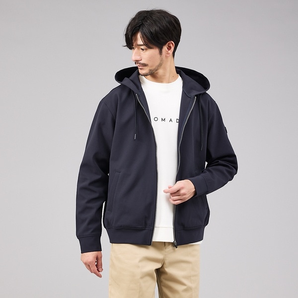 [�}���C]�ySMART CLOSET�z�n�C�Q�[�W �|���` �W�b�v�p�[�J�[ / �Z�b�g�A�b�v/�A�o�n�E�X�iABAHOUSE�j �l�C�r�[