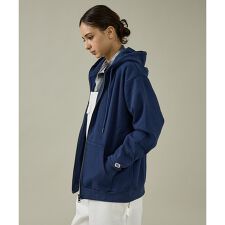 【JEMORGAN /ジェーイーモーガン】サーマルカノコフリースパーカ/