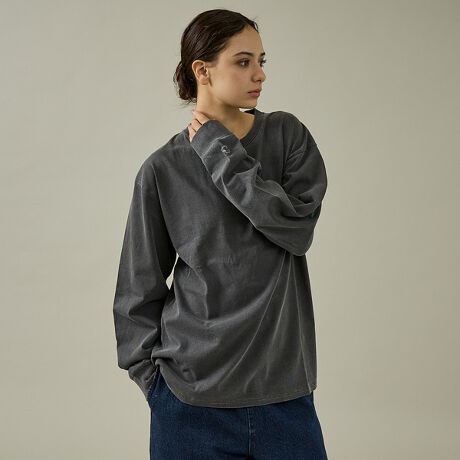 [^ԁF04519820102]Be[WeCXgHghɁBR[fBlCg̃ANZgɂȂACeoIIfUCEfBe[sOg߂ɂČÒ̂悤ȕɃfUCAapnŃtȈۂɁBgƂrbOVGbgŁATChVGbg{ƂŃC[hɂœKBJ[oG[VLxȖnOX[uTŁAsOgi痿j߉HŌÒeCXgɎdグ1łBt@ubN@Ԃ̂100̃{fB[͒SnǂS܂Bagpt̂鐶nŁA傫߂̃{fBTCY̓gh̃rbOVGbgɂ߂łByJEMORGAN LONG JOHNS/WF[C[[KOW[Yz1945NɃyVojABŏȒ̖DHƂĐݗBX^[g̓AEghAp̃Ci[ƂĒpAۓIȃX|[c`[ČR̃Ci[ƂĂ̗p܂B90Nɓƃt@bVACeƂĈʓIɒpAuT[}ƌJEMORGANvƌقǐEIɂ̃uh͐ZĂ܂BۉE LkE G̗ǂȂǍōĩT[}EFAƂčLmA݃pbNTłȂAJJWAx[XƂACe𕝍LWJĂ܂B