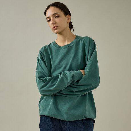 [^ԁF04519820102]Be[WeCXgHghɁBR[fBlCg̃ANZgɂȂACeoIIfUCEfBe[sOg߂ɂČÒ̂悤ȕɃfUCAapnŃtȈۂɁBgƂrbOVGbgŁATChVGbg{ƂŃC[hɂœKBJ[oG[VLxȖnOX[uTŁAsOgi痿j߉HŌÒeCXgɎdグ1łBt@ubN@Ԃ̂100̃{fB[͒SnǂS܂Bagpt̂鐶nŁA傫߂̃{fBTCY̓gh̃rbOVGbgɂ߂łByJEMORGAN LONG JOHNS/WF[C[[KOW[Yz1945NɃyVojABŏȒ̖DHƂĐݗBX^[g̓AEghAp̃Ci[ƂĒpAۓIȃX|[c`[ČR̃Ci[ƂĂ̗p܂B90Nɓƃt@bVACeƂĈʓIɒpAuT[}ƌJEMORGANvƌقǐEIɂ̃uh͐ZĂ܂BۉE LkE G̗ǂȂǍōĩT[}EFAƂčLmA݃pbNTłȂAJJWAx[XƂACe𕝍LWJĂ܂B