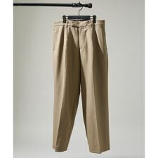 【Traditional Weatherwear】UNIONSLACKS 102
