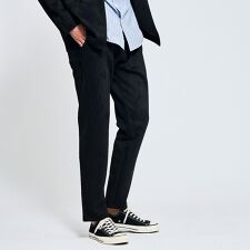 【セットアップ対応】ネオスエード イージーパンツ / スウェットパンツ【予約】