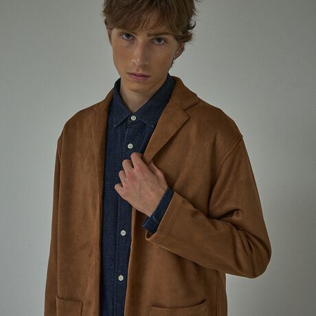 [^ԁF00510023005]XG[hv킹郉OWA[ȕ\B_炩AXEFbĝ悤ɃbNXSnB̗͂ȂAX}[gȈہBSn悳ƕî悳𗼗AWPbgJ[fBKłByfށzXG[ȟƋNъō̂_{[jbgfށBɏ_炩ȃ^b`ƃXgb`ŒSnQBKxȃn邽߁A`ۂYȌłByfUCzAonEXԂ̃WPbg^̃J[fBKB悭̗͂bNX͋CȂAWPbg܂̃L`Ƃۂ̂ACeBX[L[g[ŁAVbNŗ͋CŒĂ܂ByR[fBl[gztȃJWAX^COYڂȃX^CO܂ŕL킹ĂꒅłBZbgAbvō킹X}[gȃX^CAfj`mpɍ킹ĂBfނ̃C[W[pc(iԁF00510059005)fނ̃C_[X(iԁF00510030005)܂BCgO[ fFH186 B84 W66 H88 pTCYF48CguE fFH186 B84 W66 H88 pTCYF48ubN fFH186 B84 W66 H88 pTCYF48