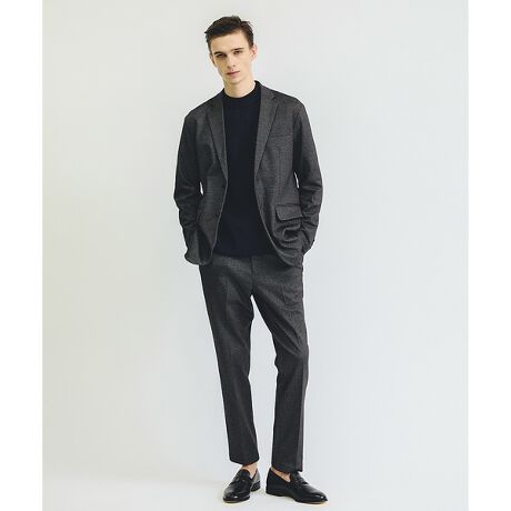 [^ԁF71029370000]ԐlCV[YwTHE PONTExj[AIʂȂVvȃfUCBĂiɎdグWPbgƁAɂ₩ȃe[p[hɃAbvf[gXbNXB㉺2_ZbgłɁByfށzTHE PONTE FABRIC4WAYXgb`EEHbVuENCbNhC̋@\˔AʔNp₷fށByʂȂ߂炩ȔGB^ꂵɂVɂȂɂ߁AfC[ɒp܂ByfUCzXbNXIȃe[p[hVGbg͂̂܂܂ɁALăqbv烏^AɂĊɂ₩ȃCɒB̃GKgȃVGbgւƎdグ܂B܂A҉̒A葽̕ɃtBbg悤Abvf[gĂ܂BEEGXg̓SŃh[R[htER[h͓ɂ܂Ƃ\ȃC[W[dlEm[^bNō肪ƂfUCEqbv|Pbg̓t^Ȃt~߂̃I[\hbNXȎdlWPbg~j}ȑƃX}[gɒȂVvȃfUC̃|`WPbgBŜ̃oXƂōאgȂƂ̂VGbgɃAbvf[gĂ܂BEVO 2tE݁Fmb`hyEOFM[JbgEF3t{؁Etbv|PbgEZ^[xgEnȂJ[WJJ[Vꂽ6FWJBFڂō킹₷AGKgɂȂO[AlCr[AubNAuE(\m^)̃swbhT߂Ɏ咣u[EChy(u[_1)ꂽO`FbN(\m^_1)yR[fBl[gzTVcjbgƂ̃JWAȍ킹AVcƂ̃IX^C܂Ń}`ɒp܂BWPbgAXbNX㉺Zbg̔ɂȂ܂BPi̔Ă܂BPiXbNXiԁF71029325300PiWPbgiԁF71029328300O[ fFH184 B86 W68 H88 pTCYF48lCr[ fFH178 B82 W76 H88 pTCYF48ubN fFH178 B82 W76 H88 pTCYF48u[_1 fFH178 B82 W76 H88 pTCYF48\m^ fFH178 B82 W76 H88 pTCYF48\m^_1 fFH178 B82 W76 H88 pTCYF48