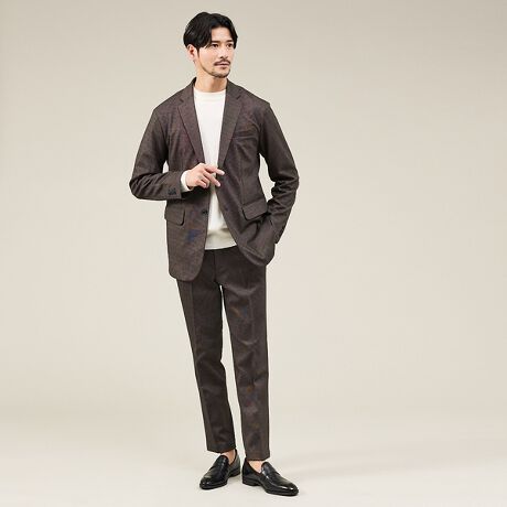 [^ԁF71029370000]ԐlCV[YwTHE PONTExj[AIʂȂVvȃfUCBĂiɎdグWPbgƁAɂ₩ȃe[p[hɃAbvf[gXbNXB㉺2_ZbgłɁByfށzTHE PONTE FABRIC4WAYXgb`EEHbVuENCbNhC̋@\˔AʔNp₷fށByʂȂ߂炩ȔGB^ꂵɂVɂȂɂ߁AfC[ɒp܂ByfUCzXbNXIȃe[p[hVGbg͂̂܂܂ɁALăqbv烏^AɂĊɂ₩ȃCɒB̃GKgȃVGbgւƎdグ܂B܂A҉̒A葽̕ɃtBbg悤Abvf[gĂ܂BEEGXg̓SŃh[R[htER[h͓ɂ܂Ƃ\ȃC[W[dlEm[^bNō肪ƂfUCEqbv|Pbg̓t^Ȃt~߂̃I[\hbNXȎdlWPbg~j}ȑƃX}[gɒȂVvȃfUC̃|`WPbgBŜ̃oXƂōאgȂƂ̂VGbgɃAbvf[gĂ܂BEVO 2tE݁Fmb`hyEOFM[JbgEF3t{؁Etbv|PbgEZ^[xgEnȂJ[WJJ[Vꂽ6FWJBFڂō킹₷AGKgɂȂO[AlCr[AubNAuE(\m^)̃swbhT߂Ɏ咣u[EChy(u[_1)ꂽO`FbN(\m^_1)yR[fBl[gzTVcjbgƂ̃JWAȍ킹AVcƂ̃IX^C܂Ń}`ɒp܂BWPbgAXbNX㉺Zbg̔ɂȂ܂BPi̔Ă܂BPiXbNXiԁF71029325300PiWPbgiԁF71029328300O[ fFH184 B86 W68 H88 pTCYF48lCr[ fFH178 B82 W76 H88 pTCYF48ubN fFH178 B82 W76 H88 pTCYF48u[_1 fFH178 B82 W76 H88 pTCYF48\m^ fFH178 B82 W76 H88 pTCYF48\m^_1 fFH178 B82 W76 H88 pTCYF48