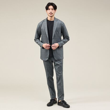 [^ԁF71029370000]ԐlCV[YwTHE PONTExj[AIʂȂVvȃfUCBĂiɎdグWPbgƁAɂ₩ȃe[p[hɃAbvf[gXbNXB㉺2_ZbgłɁByfށzTHE PONTE FABRIC4WAYXgb`EEHbVuENCbNhC̋@\˔AʔNp₷fށByʂȂ߂炩ȔGB^ꂵɂVɂȂɂ߁AfC[ɒp܂ByfUCzXbNXIȃe[p[hVGbg͂̂܂܂ɁALăqbv烏^AɂĊɂ₩ȃCɒB̃GKgȃVGbgւƎdグ܂B܂A҉̒A葽̕ɃtBbg悤Abvf[gĂ܂BEEGXg̓SŃh[R[htER[h͓ɂ܂Ƃ\ȃC[W[dlEm[^bNō肪ƂfUCEqbv|Pbg̓t^Ȃt~߂̃I[\hbNXȎdlWPbg~j}ȑƃX}[gɒȂVvȃfUC̃|`WPbgBŜ̃oXƂōאgȂƂ̂VGbgɃAbvf[gĂ܂BEVO 2tE݁Fmb`hyEOFM[JbgEF3t{؁Etbv|PbgEZ^[xgEnȂJ[WJJ[Vꂽ6FWJBFڂō킹₷AGKgɂȂO[AlCr[AubNAuE(\m^)̃swbhT߂Ɏ咣u[EChy(u[_1)ꂽO`FbN(\m^_1)yR[fBl[gzTVcjbgƂ̃JWAȍ킹AVcƂ̃IX^C܂Ń}`ɒp܂BWPbgAXbNX㉺Zbg̔ɂȂ܂BPi̔Ă܂BPiXbNXiԁF71029325300PiWPbgiԁF71029328300O[ fFH184 B86 W68 H88 pTCYF48lCr[ fFH178 B82 W76 H88 pTCYF48ubN fFH178 B82 W76 H88 pTCYF48u[_1 fFH178 B82 W76 H88 pTCYF48\m^ fFH178 B82 W76 H88 pTCYF48\m^_1 fFH178 B82 W76 H88 pTCYF48