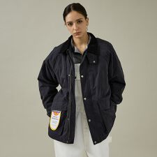 【DICKIES / ディッキーズ】フィールドジャケット/ ワークジャケット/5