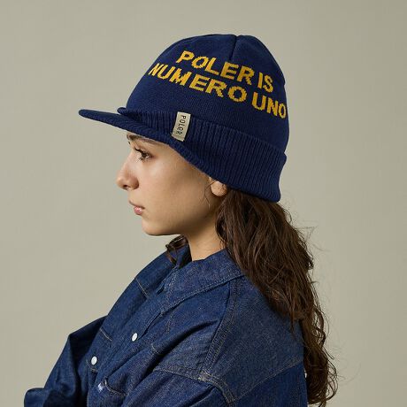 [^ԁF04510074410]gr[j[̃JWA ~ Lbv̋@\hPOLERi|[[j́uBRIM BEANIEv́AԂ̃jbgr[j[ɏȃui΁jvXj[NȃfUCBJWAŃtȈۂ̃r[j[ɁALbv̗vfgݍ킹邱ƂŁAAEghA^E[X܂ŕLΉ܂B_炩Lk̂jbgfނgpAtBbgKBtg̃uhpb`肰ȂANZgɂȂAVvȂo܂BjZbNXdlŁA~̃X^COɃvX邾łȂꊴoACełBR[fBl[gEt[X_EWPbgƍ킹āAAEghÂX^COɁBEXEFbg⃍TƑgݍ킹āAXg[gCNɃAWBER[gWPbgɃvXāAlJWÃnYACeɁByPOLERi|[[jzAJE|[gh̃AEghACtX^CuhBuCAMP VIBESvRZvgɁALvMAAp܂ŕLWJBƃAEghAȂACéA@\ƗVѐS˔AẼt@xĂ܂B#POLER #|[[ #BRIMBEANIE #r[j[ #utr[j[ #jZbNX #~ #AEghA #LvX^C #JWAR[f