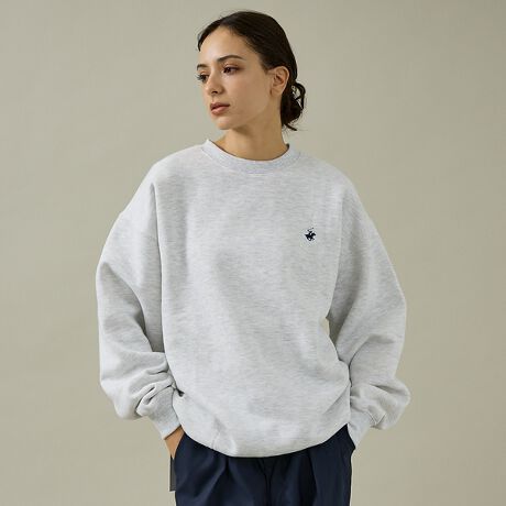 [^ԁF04510020001]fC[Ɏgx[VbNfUC ~ 񂵗͔Q̃N[lbNXEFbgByBEVERLY HILLS POLO CLUBzAɃuhS|Cgł N[lbNуXEFbg oBVvȂifUCŁAJWA炫ꂢ߂܂ŕLX^COɑΉB悢݂̗ёfނgpAOV[YKɒp܂BN[lbNfUCɃ|CghJSюdlŏ_炩ȒSnjZbNXŒp\R[fBl[gfj`mpƍ킹ĉJWAɁBVcCi[ɃC[hāAꂢ߃X^CɁBWK[pcXEFbgpcŃbNX̂R[fɂByBEVERLY HILLS POLO CLUB / ro[qY|Nuz1982NɃAJEJtHjABro[qYŒaCtX^CuhB|Z`[tɂNVbNꂽfUCx[XɁAJWAgbh܂ŕLACeWJBEňuhƂāAɎ₷X^CĂĂ܂B#BEVERLYHILLSPOLOCLUB #ro[qY|Nu #XEFbg #N[lbN #|Cg # #jZbNX #x[VbN