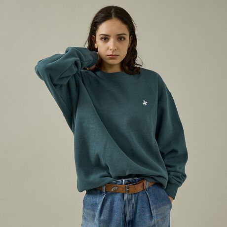 [^ԁF04510020001]fC[Ɏgx[VbNfUC ~ 񂵗͔Q̃N[lbNXEFbgByBEVERLY HILLS POLO CLUBzAɃuhS|Cgł N[lbNуXEFbg oBVvȂifUCŁAJWA炫ꂢ߂܂ŕLX^COɑΉB悢݂̗ёfނgpAOV[YKɒp܂BN[lbNfUCɃ|CghJSюdlŏ_炩ȒSnjZbNXŒp\R[fBl[gfj`mpƍ킹ĉJWAɁBVcCi[ɃC[hāAꂢ߃X^CɁBWK[pcXEFbgpcŃbNX̂R[fɂByBEVERLY HILLS POLO CLUB / ro[qY|Nuz1982NɃAJEJtHjABro[qYŒaCtX^CuhB|Z`[tɂNVbNꂽfUCx[XɁAJWAgbh܂ŕLACeWJBEňuhƂāAɎ₷X^CĂĂ܂B#BEVERLYHILLSPOLOCLUB #ro[qY|Nu #XEFbg #N[lbN #|Cg # #jZbNX #x[VbN