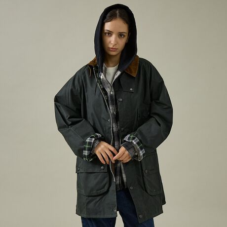 [^ԁF04510030033]NVbNA[h֏؂I[o[TCYouA[BƉIZAXg[gõbNXWPbgByBarbour / ouA[z\A[JCufuSOLWAY / \EFCvAI I[o[TCYtBbg ōč\zBbNXRbgL̏dȎ͂̂܂܂ɁAƂ肠VGbgŃXg[g⃂[h̃X^COɗƂ߂ꒅłBgfBViȃfBe[ƁA𐶂ރrbOVGbg̊|킹VNBNVbNɊ񂹂At@bVV[ɉfX^C܂BpbNXRbggpI[o[TCYtBbgŔotg̓{^Wbv̓ddltbv|PbgAnhEH[}[|PbgtXg[gE[hɓމhVGbgR[fBl[gChpcJ[Spcƍ킹ĖɁBmg[̃X^COɐDă[hȈۂɁBXEFbgt[fBC[hAXg[gCNȒȂɁBfޕ\nFbNXhRbg 100nFRbg 100F|GXe 100yBarbour / ouA[z1894NɃCOhőnƂV܃uhB`IȃbNXWPbg͉ppBƂĂmA𒴂ĐẼt@bVV[ňĂ܂BNVbNȃ[c؂ɂȂAIȃtBbgfUCւƐi邱ƂŁAAEghA烂[h܂ŕLxW߂Ă܂B#Barbour #ouA[ #SOLWAY #\EFC #bNXWPbg #I[o[TCY #Xg[g #[h #AE^[Z[WO[ fFH170 B86 W61 H90 pTCYF40