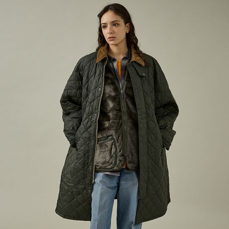 [^ԁF04510030032]ouA[łlC̍fuGNXAvLeBOgpfVoB`Ƌ@\˔ABarbour̐VԃAE^[BouA[\郍OR[guo[[vx[XɂȂAЂɃAWꂽ~hOXR[ǵuGNXAvBЂɃAWꂽƂŁAuo[[vɔדg₷AyɒpƂ\ɂȂĂ܂BÕI[o[TCYfUCŁAV󂩂炵Ɛĝ܂Buhے_ChLeBOngpAVOl`[̃R[fC݁AnhEH[}[|PbgAXibv{^t̃obNxgȂǁA@\ɂDꂽꒅłBEGXgVFCv̌ƂVGbgŁAJWA炫ꂢ߂܂ŕLR[fBl[gɑΉ\Bp炵㎿ɎꒅłByʂŕۉ̂LeBOfރ~hOXŃoX̗ǂVGbgtg̓{^Wbv̓ddlTCh|PbgtjZbNXŒp\R[fBl[gfj`mƍ킹ăJWAɁB^[glbNjbgVcɐDāAiȑlR[fɁBItBXX^CɎ΁Aʋ΃AE^[ƂĂByBarbour / ouA[z1894NnƁAp̘V܃AEghAECtX^CuhBhƑϋvɗDꂽbNXhWPbgŒmAppB̏̍^ĂM̃uhB`󂯌pȂIɃAbvf[gꂽfUĆAEňꑱĂ܂B#Barbour #ouA[ #EXMOOR #GNXA #LeBOR[g #~hOX #AE^[ #pX^C #jZbNXubN fFH170 B86 W61 H90 pTCYF40Z[WO[ fFH170 B86 W61 H90 pTCYF40