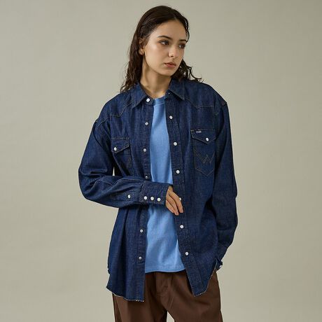 [^ԁF04510030011]~j}ɐꂽAfjVc̐V1947N瑱Wrangler̃EGX^VcAIȃ[hX^CւƍĕҏWBIȃ[N؂ւXibv{^͂̂܂܂ɁAg[}fjƃV[vȃJbeBOŐꂽۂoBhbvV_[Ⓑ߂̑䂪ÂْVGbgɔ^܂BꖇŃ~j}ɒȂ̂͂A^[glbN⃂bNlbNƂ̃C[hŉsvXB{gX̓ChXbNX⃌U[pc킹΁AAJWł͂ȂgI[hhւƏ؂܂BX^COEubNChXbNX{u[cŃmg[R[fE^[glbNCŏcVGbgEfjpcg[őăZbgAbvɁyWrangleriO[jzAJEm[XJCiBŒafjuhBJE{[CJ`[̏ےłȂAt@bVƂ̗ZɂϋɓIBBe[W̖͂ƃ[h̐ABꖳ̑݊B#Wrangler #O[ #EGX^Vc #[hX^C #fjVc #~j}R[f #mg[t@bV #ChpcR[f #C[hX^C #jZbNXCfBS fFH170 B86 W61 H90 pTCYFL