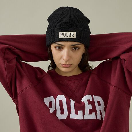 [^ԁF04510074405]gVv^tȃbNX@AEghAXg[g܂ŁAǂȃX^CɂtBbg閜\r[j[hPOLERi|[[joꂵANVbNȐ܂ԂfUC̃[J[}r[j[BVvȂ悢݂ƃu҂݂̃tBbgŁAKȂԂSnBtgɎ{ꂽuhSpb`ANZgɂȂAAEghAɂ^E[Xɂ􂵂܂BjZbNXŎg閜\ACeŁAH~̃X^COɌȂԃjbgLbvłBR[fBl[gfjWPbgXEFbgƍ킹āAAJWX^CɁB_Et[XƑgݍ킹A~̃AEghAX^CɁBR[gVcX^C̊OACeƂāAVeB[Xɂ߁ByPOLERi|[[jzAJE|[gh̃AEghACtX^CuhBuCAMP VIBESvRZvgɁALvMAAp܂ŕLWJBϋvƗVѐS˔fUCŁAAEghAłły߂ACeĂĂ܂B#POLER #|[[ #r[j[ #jbgLbv #[J[} #jZbNX #AEghA #JWA #Xg[gR[f #~