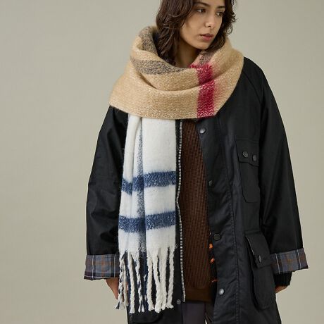 [^ԁF04510078503]BARBOUȒ唻O}t[oyĈ₷fފƕۉŏH~̖hɍœKBjZbNXfUCŃMtgɂ߁B`FbN疳n܂ŕLWJBBARBOURiouA[j̑唻O}t[́A|GXe100fނgpjZbNXACeB|GXeȂł͂̌yƑϋvAň₷AӂƂ{[L[v܂B唻TCYł芪ĂdłT}ɂȂA`FbN△nȂǑʂȃfUCŃR[f̃ANZgɁBMtgɂœKȏiȘȂ܂łBfށF|GXe100Ōyʂ₷唻OTCYF{[̂銪\ŖhjZbNXfUCFj킸gėpJ[oG[V^WJFR[fɍ킹đIׂ郉CibvMtgFbsOfifUCFn / `FbN / ̑dグFtWti[jTCYE|GXȇ唻Xg[͌yĈ₷߁A{[̂銪⌨|AW₷łB1AdA|iXg[jȂǁAD݂hɉăAWĂBX^COJWAFjbg~fjɂ1ŃbNXvXBVeBF`FX^[R[gɌ|ĐꂽۂɁBAEghAF_Ep[J[̏ォdŖhByBarbour / ouA[z1894NɃCMXőnƂV܃AEghAECtX^CuhBppBƂĂmAbNXWPbg͂߂ƂNVbNȃACeIɃAbvf[gĂ܂B̃}t[DNA󂯌pAgbhƃ[hZX^COy߂iłB#Barbour #ouA[ #}t[ #Xg[ #E[}t[ #唻}t[ #`FbN #jZbNX #pgbh #~