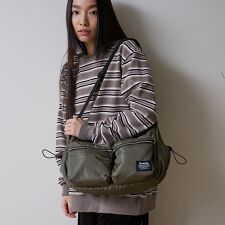 アバハウス(ABAHOUSE)の【Dickies / ディッキーズ】PADDED MP SHOULDERBAG/