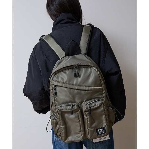 Dickies / ディッキーズ 】DAYPACK / Lサイズ/バックパック