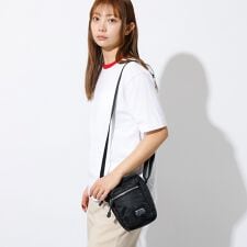 【Dickies / ディッキーズ】 PADDED QUICKSHOULDER