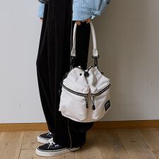 アバハウス(ABAHOUSE)の【Dickies / ディッキーズ】 PADDED MP 2WAY BAG/ユニ