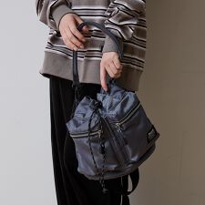 アバハウス(ABAHOUSE)の【Dickies / ディッキーズ】 PADDED MP 2WAY BAG/ユニ