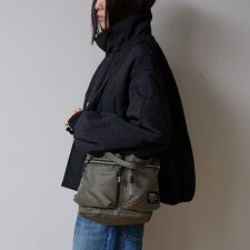 アバハウス(ABAHOUSE)の【Dickies / ディッキーズ】 PADDED MP 2WAY BAG/ユニ