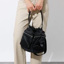 【Dickies / ディッキーズ】 PADDED MP 2WAY BAG/ユニ