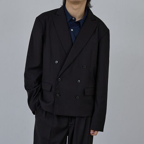 [^ԁF71519580301]yfށz|GXeE[Ƀ|E^uhA悢Xgb`Ə_炩ȕ͂TRfނgpBȂ₩ȃh[vƏiȌ򂪂Aɍ킹ĎRȕ\𐶂ݏo܂ByfUCzgh̒ZfUCŃRpNgȂgɒ悭Ƃ邱ƂŁAoX̗ǂVGbg\zB_uuXgdlŃ{^𗯂߂ƃs[NhyۗA[hŐꂽ\ɁBVcXbNXŃ[hX^C͂At[fB[fjȂǂƍ킹ăXg[gVbNȃX^Cy߂܂BD邾ŃX^CO̎ƂȂÃR[fBl[giiグĂWPbgłByR[fBl[gzChXbNX킹ZbgAbvŁA[hȃX^CoBt[fB[fjALbvvX΁AXg[gVbNȕ͋CCOt@bV̂悤ȒȂy߂܂BgbvX͒ZI񂾂A^bNC邱ƂŃoX悭X^CAbvۂɁBfރChXbNXiԁF 71519550301yAH ABAHOUSE/G[GC` AonEXzꂢ߂x[XɃ[hEJWAEXg[g̗vfoX悭ꂽAghӂuhB邾ōۂȂX^CĂ܂BV⏤iڍׂ̓uhAJEg`FbNIInstagramF@ah.abahouse_officialTikTokF@ah.abahouse_official`R[O[ fFH177 B89 W67 H87 pTCYF48ubN fFH177 B89 W67 H87 pTCYF48u[_1 fFH177 B89 W67 H87 pTCYF48