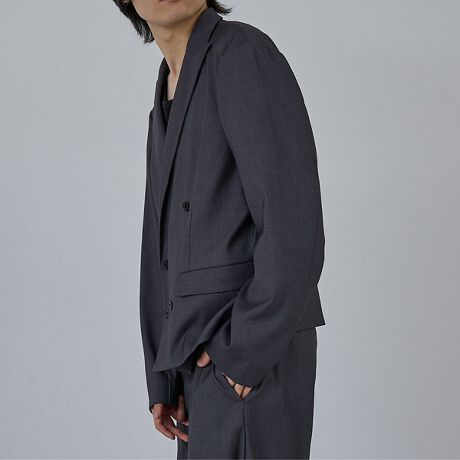 [^ԁF71519580301]yfށz|GXeE[Ƀ|E^uhA悢Xgb`Ə_炩ȕ͂TRfނgpBȂ₩ȃh[vƏiȌ򂪂Aɍ킹ĎRȕ\𐶂ݏo܂ByfUCzgh̒ZfUCŃRpNgȂgɒ悭Ƃ邱ƂŁAoX̗ǂVGbg\zB_uuXgdlŃ{^𗯂߂ƃs[NhyۗA[hŐꂽ\ɁBVcXbNXŃ[hX^C͂At[fB[fjȂǂƍ킹ăXg[gVbNȃX^Cy߂܂BD邾ŃX^CO̎ƂȂÃR[fBl[giiグĂWPbgłByR[fBl[gzChXbNX킹ZbgAbvŁA[hȃX^CoBt[fB[fjALbvvX΁AXg[gVbNȕ͋CCOt@bV̂悤ȒȂy߂܂BgbvX͒ZI񂾂A^bNC邱ƂŃoX悭X^CAbvۂɁBfރChXbNXiԁF 71519550301yAH ABAHOUSE/G[GC` AonEXzꂢ߂x[XɃ[hEJWAEXg[g̗vfoX悭ꂽAghӂuhB邾ōۂȂX^CĂ܂BV⏤iڍׂ̓uhAJEg`FbNIInstagramF@ah.abahouse_officialTikTokF@ah.abahouse_official`R[O[ fFH177 B89 W67 H87 pTCYF48ubN fFH177 B89 W67 H87 pTCYF48u[_1 fFH177 B89 W67 H87 pTCYF48