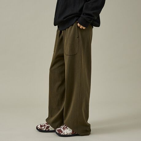 [^ԁF04519850200]HEAVY WEIGHT WIDE PANTS ? ^tȑfފƍۂChVGbg̒ԃpcSEABEESiV[rXjHEAVY WEIGHT WIDE PANTSiwr[EFCg Chpcj́Aőϋv̍wr[EFCgfނgpAGڂ̃ChVGbgpcłBƂnɂ^ꂵɂAނقǂɕGCWÓB͒悭tBbgAɌčL郏ChC̓bNXƃ[h𗼗܂B~j}Ŕėp̍fBe[݌vitgWbvAxg[vATCh|PbgAobN|PbgjŃfC[[XɑΉB[NeCXg̃AE^[Vcƍ킹ĂA[hȃgbvXƍ킹Ăf{łBIIt킸񂵂\ȃjZbNXdlŁAӉĂHɂẴC[hX^CɂœKłBwr[EFCgfށiRbgjɂ鍂ϋvƕۉɌčL郂_ȃChVGbgő݊钅Ȃɍ͈肳Aqbv`^ɂƂ݌vtgWbv{^Axg[vA[߂̃TCh|Pbg̗p􂢍ނƂŕ\GCWOjƂɒp\ȃjZbNXtBbg^tȖDi⋭Xeb`jŒgdlfޖ{́F100R[fBl[g[N~bNXFwr[T[}{[Nu[cŖɂ܂Ƃ߂BAE^[̓Jo[I[R[`WPbgDB[hJWAF^bNC[YVc{[t@[ŐꂽIR[fɁBXg[gFI[o[TCYTVc{Xj[J[ŃbNXBANZgɃLbvTRbV킹BC[hFӉĂ͔VcAH̓CgR[gjbgƍ킹ċG߂̈ڂ낢yށBySEABEESiV[rXjzfނƉHɂJWAuhBipł錘SƁA􂢍ނقǂɑdv_NgWJĂ܂BHEAVY WEIGHT WIDE PANTŚAuh̃tB\tB[̌^tŕ\LȒԃpcłB#SEABEES #V[rX #HEAVYWEIGHT #WIDEPANTS #wr[EFCgChpc #Chpc #[hJWA #[NeCXg #jZbNX #HR[f #fC[pc