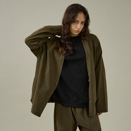 [^ԁF04519820203]HEAVY WEIGHT CARDIGAN ? fނ̑݊ƐꂽVGbgŏHɉfꒅSEABEESiV[rXjHEAVY WEIGHT CARDIGANiwr[EFCg J[fBKj́AƂ̃jbgfނgp^tŏ㎿ȃJ[fBKłBnCQ[Wł͂Ȃ`Q[W̓҂݂ŕۉƗ̊𗼗BNVbNȑOJfUCɂƂ̂VGbg̗pAVcT[}Ƃ̃C[hɍœKłBu̕{^zuɂA悭\zIłȂ烊bNX\ɎdグĂ܂B􂢉HsOg߂Ȃǂ̃oG[VŃBe[WCNȕ邱Ƃ\ŁAނقǂɎ̕\Ɉ炿܂BfC[烏[NA[hX^C܂ŕLΉ郆jZbNXACełBwr[EFCgijjbgnōۉƏdقǗǂƂ̂{bNXVGbgŃC[h₷OĂ͋x̂{^dliBe[W{^IjL̃uőẼtBbgmۂ̊o􂢉H痿߂Ń[Yĥ镗\\jZbNXΉ̃TCYWނقǂɕGCWOfޖ{́FRbg100R[fBl[gJWA[NFwr[EFCgT[}{wr[fj{[Nu[cŖɂ܂Ƃ߂BJ[fBKD邾ŏH炵doB[h~bNXFg[̃Chpcƍ킹Đꂽg[R[fɁB̓~j}ɂ܂Ƃ߂ƌʓIBC[hFVc̏ɐDA݂`邱Ƃŕ\B{^JČy|X^CBgxFۉAԈړs@ł̐DɍœKBRpNgɐ܂肽߂֗BySEABEESiV[rXjzfނƉHɂJWAuhBϋvƕdv_NgWJAقǂɑ\y߂ACesĂ܂BHEAVY WEIGHT CARDIGAN̓uh̉lς̌ApłԃjbgłB#SEABEES #V[rX #HEAVYWEIGHT #HEAVYWEIGHTCARDIGAN #wr[EFCgJ[fBK #jbg #J[fBK #jZbNX #C[h #HAE^[