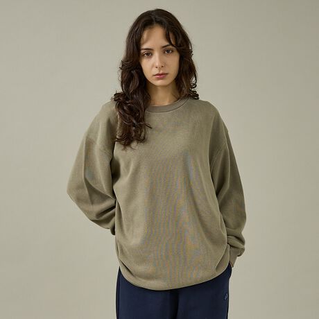 [^ԁF04519840200]KNIT & SEWN CREW NECK L/S T ? jbg̕TVčy𕹂N[lbNSEABEESiV[rXjKNIT & SEWN CREW NECK L/S Tijbg\[ N[lbN OX[ueB[j́Ajbg̕ƃJbg\[̒SnZgjbg\[hdl̃N[lbNTVcłBҒn̕\tbgȕ\ʊŏiۂȂA悢LkƌyB݌̓w[lbNi{^dljŁA{^̗ߋňۂςAP̂łC[hł􂵂܂BʔNg~fBAEFCg̑fސ݌vɂӉĂ̗[΍⏉H̃CgbvXƂčœKB􂢉H{ƂŃi`ȂȂꊴoAقǂɓޕ͂łBjZbNXŒx[VbNȃVGbg͕LX^Cɍ킹₷A[h[u̗vƂȂꖇłBjbg̕Ғn\Jbg\[ijbg\[jŏiȌڂƉKȒSn𗼗w[lbNi{^jdlŒȂ̕L~fBAEFCgŒʔNg₷C[hɂœKقǗǂXgb`œ₷݌v􂢉Hɂ邱ȂꂽƃGCWOjZbNXŎgx[VbNVGbgfC[炫ꂢ߃JWA܂őΉ\fޖ{́Fȁi܂͖ȁ~|GXeaj ? dlɏiҒn͓Vnx[Xɓ҂݂ŕ\tju^OāFnfށ{|E^ʁiLkmہjHFoCIEHbV^sOgHiIvVjR[fBl[gṔFe[p[hfj{TChSAu[cŃVvɌ߂B݃{^𗯂߂ăN[ɁBC[hFI[vVcy߂̃WPbg̃Ci[ɁB݂`邱Ƃŉŝ钅ȂɁBJWAF`mp{Xj[J[ŉIȕiɁBƔoBgxFyʂłɂȂɂAԈړ̃Ci[ɍœKBySEABEESiV[rXjzƉHɂJWAuhBƎ̑fޑIƉHZpŁAقǂɕ\ACeWJĂ܂BKNIT & SEWN HENLEY NECK L/S T́Auh́uŎg㎿v̌ԃC̈łB#SEABEES #V[rX #KNITANDSEWN #jbg\[ #CREWNECK #LS_T #OX[u #C[h #JWA #HR[fubN fFH170 B86 W61 H90 pTCYFLO[W fFH170 B86 W61 H90 pTCYFL